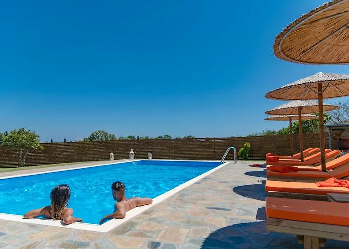 Villa Antia