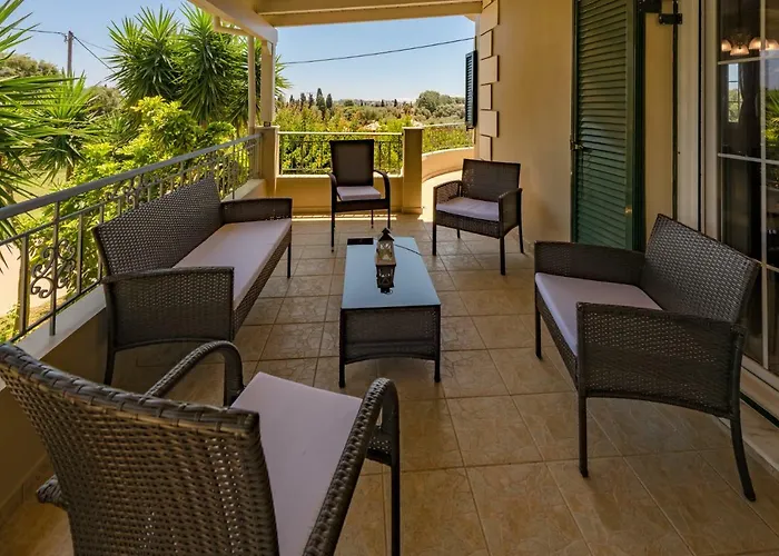 Villa Antia